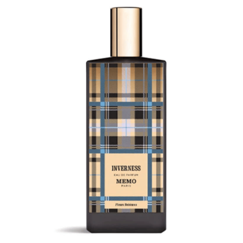 Memo Paris Inverness Edp 75 ml Unisex Parfüm Memo Paris Inverness Edp 75 ml Unisex Parfüm