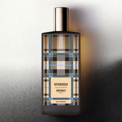 Memo Paris Inverness Edp 75 ml Unisex Parfüm Memo Paris Inverness Edp 75 ml Unisex Parfüm
