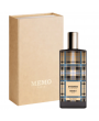 Memo Paris Inverness Edp 75 ml Unisex Parfüm Memo Paris Inverness Edp 75 ml Unisex Parfüm