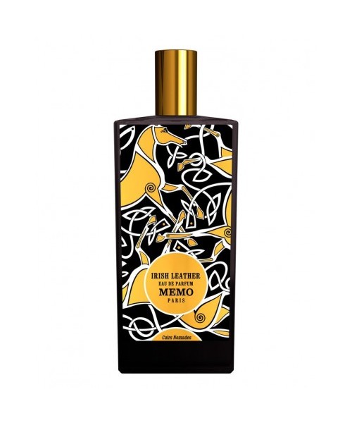 Memo Paris Irish Leather Edp 75ml Unisex Parfüm Memo Paris Irish Leather Edp 75ml Unisex Parfüm