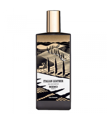 Memo Paris Italian Leather Edp 75 ml Unisex Parfüm Memo Paris Italian Leather Edp 75 ml Unisex Parfüm
