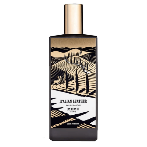 Memo Paris Italian Leather Edp 75 ml Unisex Parfüm Memo Paris Italian Leather Edp 75 ml Unisex Parfüm