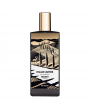 Memo Paris Italian Leather Edp 75 ml Unisex Parfüm Memo Paris Italian Leather Edp 75 ml Unisex Parfüm