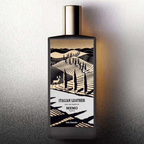 Memo Paris Italian Leather Edp 75 ml Unisex Parfüm Memo Paris Italian Leather Edp 75 ml Unisex Parfüm