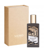 Memo Paris Italian Leather Edp 75 ml Unisex Parfüm Memo Paris Italian Leather Edp 75 ml Unisex Parfüm