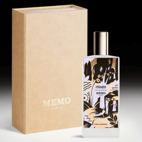 Memo Paris Ithaque Edp 75 ml Unisex Parfüm Memo Paris Ithaque Edp 75 ml Unisex Parfüm