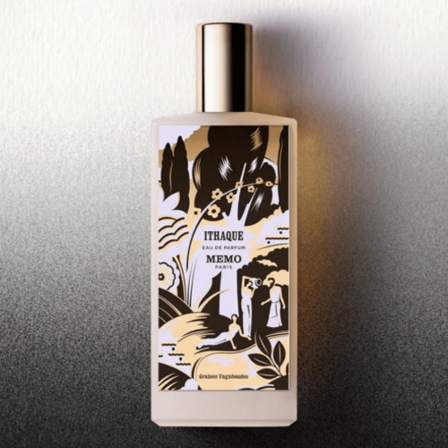 Memo Paris Ithaque Edp 75 ml Unisex Parfüm Memo Paris Ithaque Edp 75 ml Unisex Parfüm