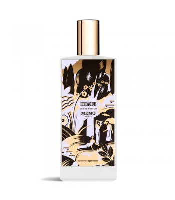 Memo Paris Ithaque Edp 75 ml Unisex Parfüm Memo Paris Ithaque Edp 75 ml Unisex Parfüm