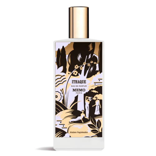 Memo Paris Ithaque Edp 75 ml Unisex Parfüm Memo Paris Ithaque Edp 75 ml Unisex Parfüm