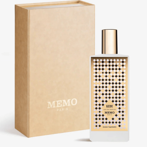 Memo Paris Kedu Edp 75ml Unisex Parfüm Memo Paris Kedu Edp 75ml Unisex Parfüm