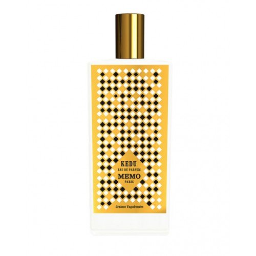 Memo Paris Kedu Edp 75ml Unisex Parfüm Memo Paris Kedu Edp 75ml Unisex Parfüm