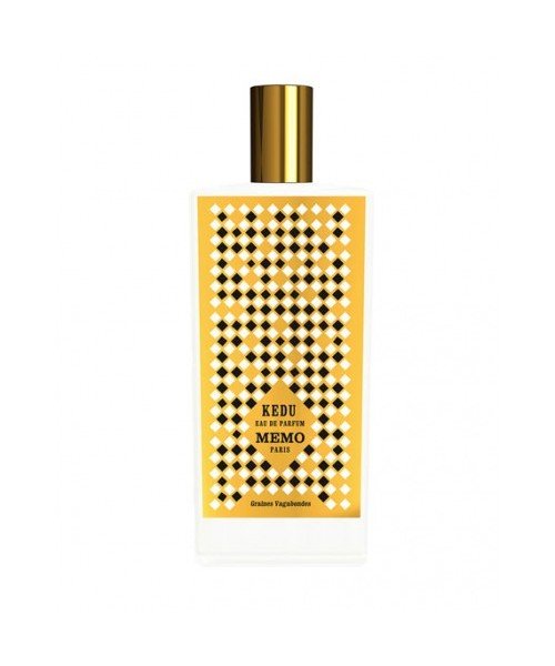 Memo Paris Kedu Edp 75ml Unisex Parfüm Memo Paris Kedu Edp 75ml Unisex Parfüm