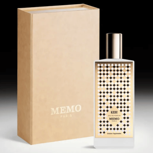 Memo Paris Kedu Edp 75ml Unisex Parfüm Memo Paris Kedu Edp 75ml Unisex Parfüm