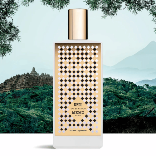Memo Paris Kedu Edp 75ml Unisex Parfüm Memo Paris Kedu Edp 75ml Unisex Parfüm