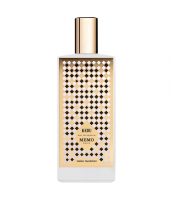 Memo Paris Kedu Edp 75ml Unisex Parfüm Memo Paris Kedu Edp 75ml Unisex Parfüm