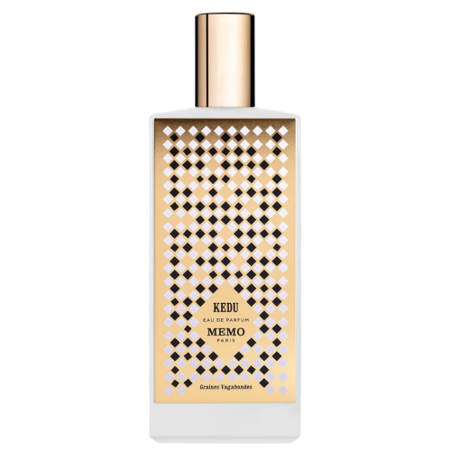 Memo Paris Kedu Edp 75ml Unisex Parfüm Memo Paris Kedu Edp 75ml Unisex Parfüm
