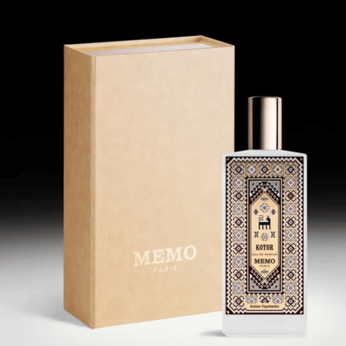 Memo Paris Kotor Edp 75 ml Unisex Parfüm Memo Paris Kotor Edp 75 ml Unisex Parfüm
