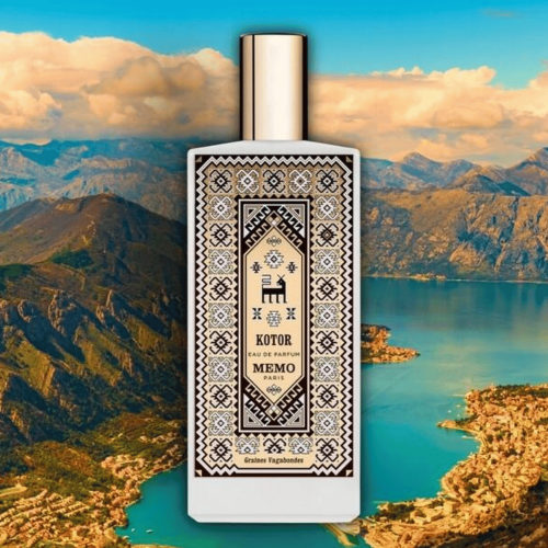 Memo Paris Kotor Edp 75 ml Unisex Parfüm Memo Paris Kotor Edp 75 ml Unisex Parfüm