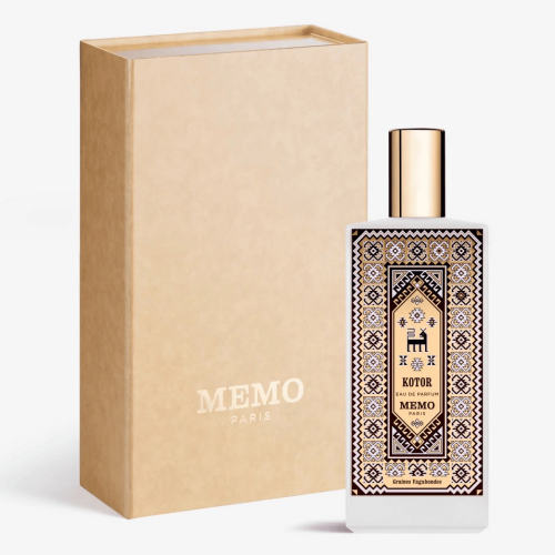 Memo Paris Kotor Edp 75 ml Unisex Parfüm Memo Paris Kotor Edp 75 ml Unisex Parfüm