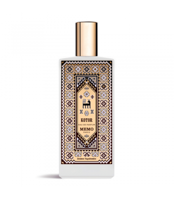 Memo Paris Kotor Edp 75 ml Unisex Parfüm Memo Paris Kotor Edp 75 ml Unisex Parfüm