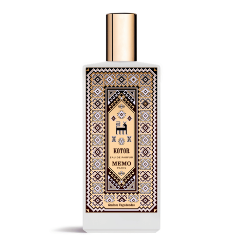 Memo Paris Kotor Edp 75 ml Unisex Parfüm Memo Paris Kotor Edp 75 ml Unisex Parfüm