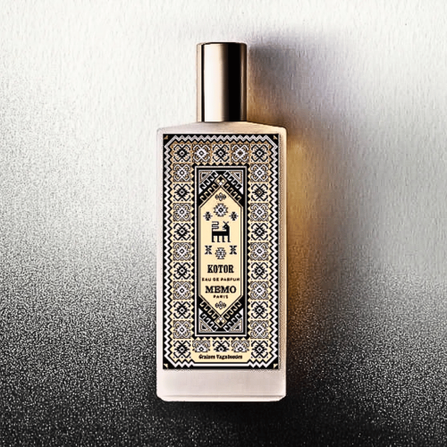 Memo Paris Kotor Edp 75 ml Unisex Parfüm Memo Paris Kotor Edp 75 ml Unisex Parfüm
