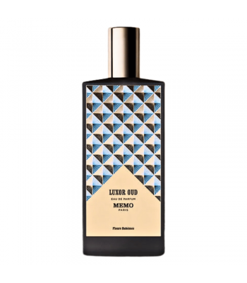 Memo Paris Luxor Oud Edp 75 ml Unisex Parfüm Memo Paris Luxor Oud Edp 75 ml Unisex Parfüm