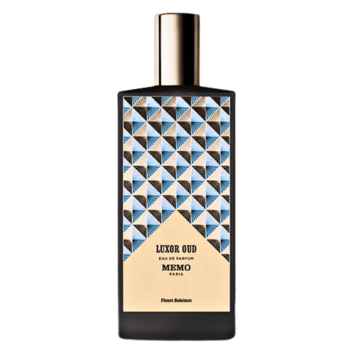 Memo Paris Luxor Oud Edp 75 ml Unisex Parfüm Memo Paris Luxor Oud Edp 75 ml Unisex Parfüm