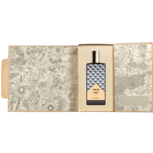 Memo Paris Luxor Oud Edp 75 ml Unisex Parfüm Memo Paris Luxor Oud Edp 75 ml Unisex Parfüm