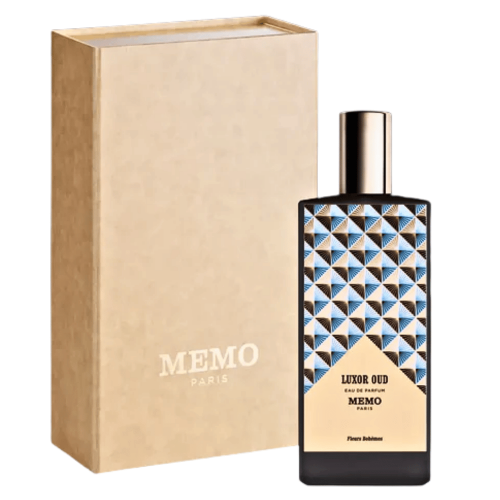 Memo Paris Luxor Oud Edp 75 ml Unisex Parfüm Memo Paris Luxor Oud Edp 75 ml Unisex Parfüm