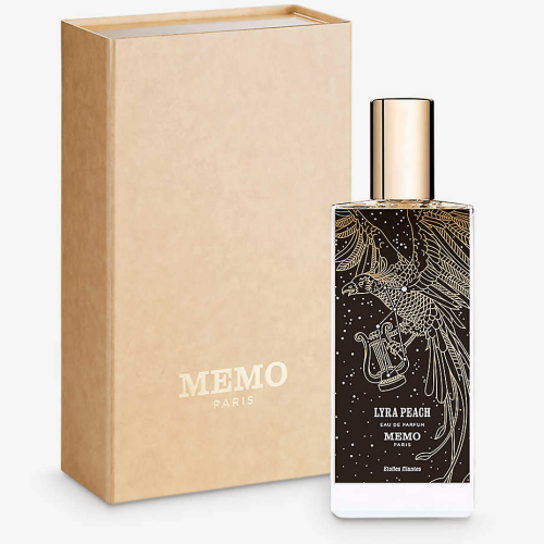 Memo Paris Lyra Peach Edp 75 ml Unisex Parfüm Memo Paris Lyra Peach Edp 75 ml Unisex Parfüm