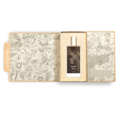 Memo Paris Lyra Peach Edp 75 ml Unisex Parfüm Memo Paris Lyra Peach Edp 75 ml Unisex Parfüm