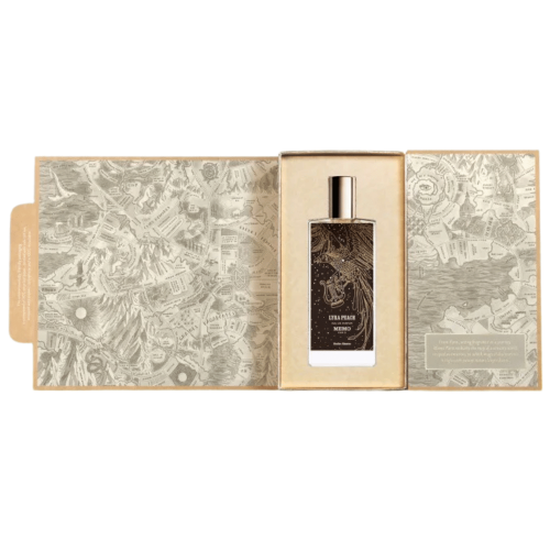 Memo Paris Lyra Peach Edp 75 ml Unisex Parfüm Memo Paris Lyra Peach Edp 75 ml Unisex Parfüm