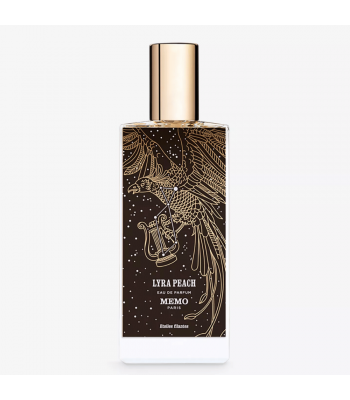 Memo Paris Lyra Peach Edp 75 ml Unisex Parfüm Memo Paris Lyra Peach Edp 75 ml Unisex Parfüm