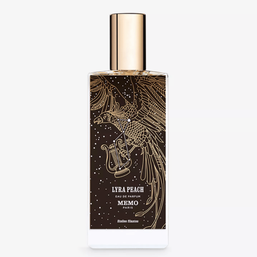 Memo Paris Lyra Peach Edp 75 ml Unisex Parfüm Memo Paris Lyra Peach Edp 75 ml Unisex Parfüm