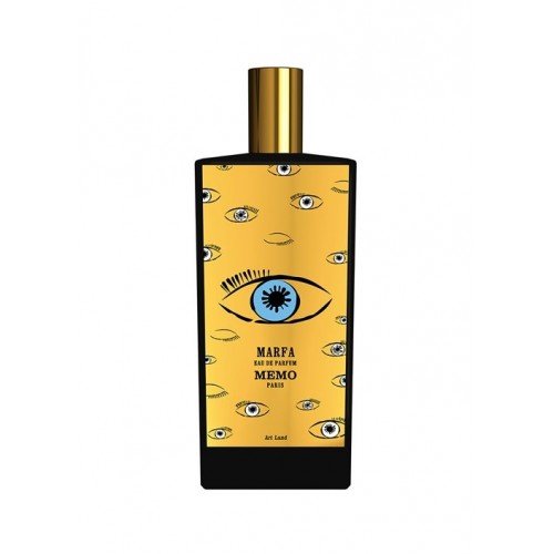Memo Paris Marfa Edp 75ml Unisex Parfüm Memo Paris Marfa Edp 75ml Unisex Parfüm