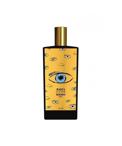 Memo Paris Marfa Edp 75ml Unisex Parfüm Memo Paris Marfa Edp 75ml Unisex Parfüm