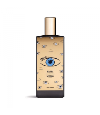 Memo Paris Marfa Edp 75ml Unisex Parfüm Memo Paris Marfa Edp 75ml Unisex Parfüm