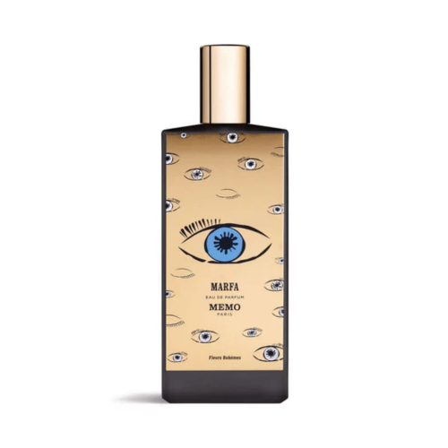 Memo Paris Marfa Edp 75ml Unisex Parfüm Memo Paris Marfa Edp 75ml Unisex Parfüm