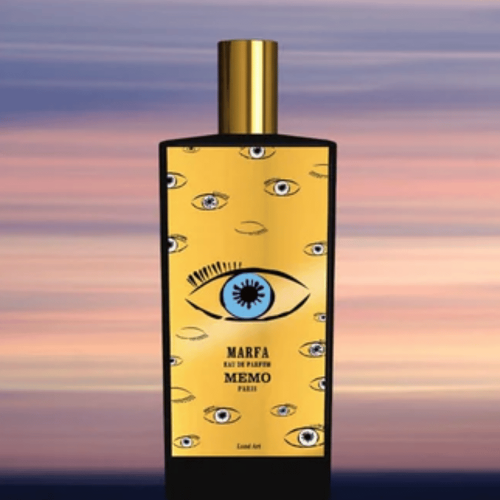 Memo Paris Marfa Edp 75ml Unisex Parfüm Memo Paris Marfa Edp 75ml Unisex Parfüm