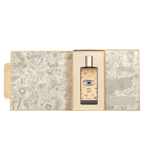 Memo Paris Marfa Edp 75ml Unisex Parfüm Memo Paris Marfa Edp 75ml Unisex Parfüm