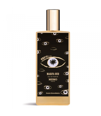 Memo Paris Marfa Oud Edp 75 ml Unisex Parfüm Memo Paris Marfa Oud Edp 75 ml Unisex Parfüm