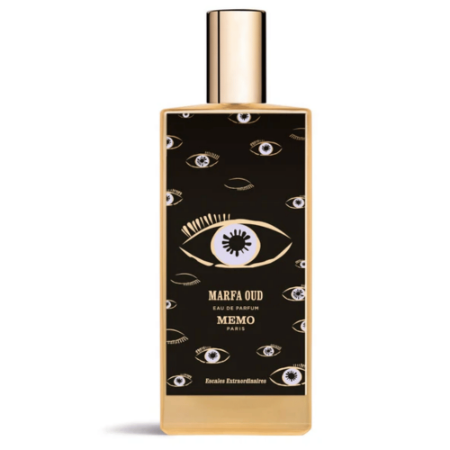Memo Paris Marfa Oud Edp 75 ml Unisex Parfüm Memo Paris Marfa Oud Edp 75 ml Unisex Parfüm