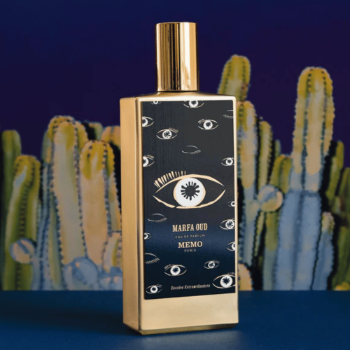 Memo Paris Marfa Oud Edp 75 ml Unisex Parfüm Memo Paris Marfa Oud Edp 75 ml Unisex Parfüm