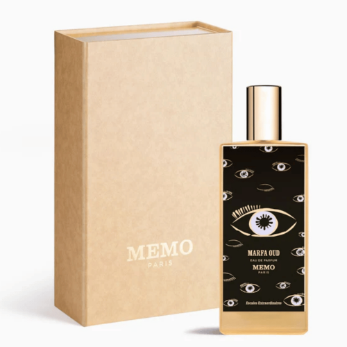 Memo Paris Marfa Oud Edp 75 ml Unisex Parfüm Memo Paris Marfa Oud Edp 75 ml Unisex Parfüm