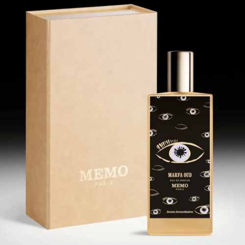 Memo Paris Marfa Oud Edp 75 ml Unisex Parfüm Memo Paris Marfa Oud Edp 75 ml Unisex Parfüm
