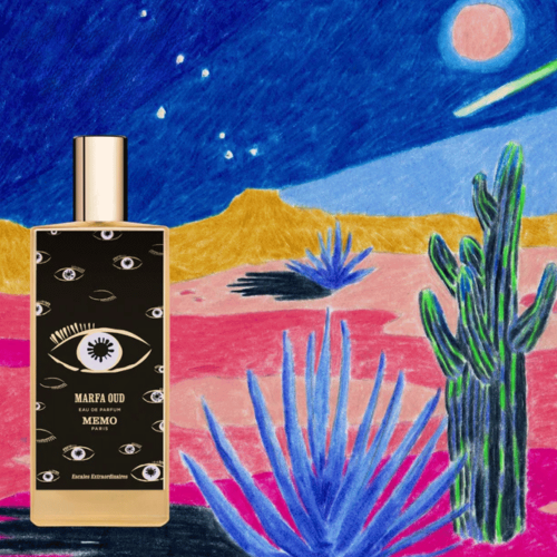 Memo Paris Marfa Oud Edp 75 ml Unisex Parfüm Memo Paris Marfa Oud Edp 75 ml Unisex Parfüm