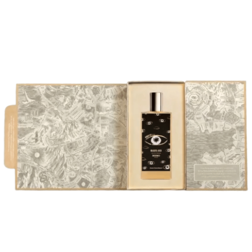 Memo Paris Marfa Oud Edp 75 ml Unisex Parfüm Memo Paris Marfa Oud Edp 75 ml Unisex Parfüm