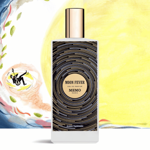 Memo Paris Moon Fever Edp 75 ml Unisex Parfüm Memo Paris Moon Fever Edp 75 ml Unisex Parfüm