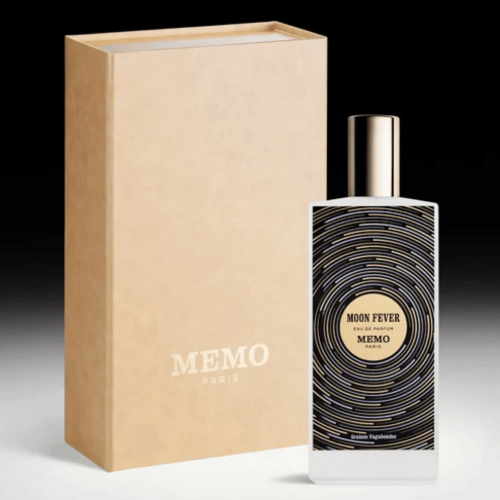 Memo Paris Moon Fever Edp 75 ml Unisex Parfüm Memo Paris Moon Fever Edp 75 ml Unisex Parfüm
